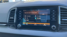 Skoda Karoq 2.0 TDI Scout 4x4 5dr DSG Diesel Estate